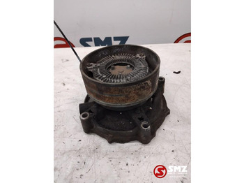 Αντλία ψυκτικού RENAULT