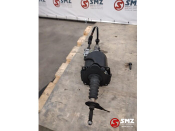 Συμπλέκτης και ανταλλακτικά WABCO