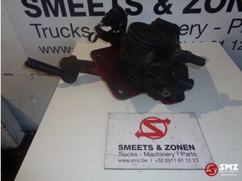 Κρεμαγιέρα RENAULT Magnum