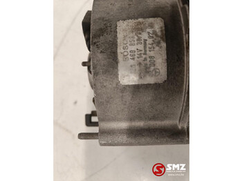 Δυναμό για Φορτηγό Zettelmeyer Occ Alternator 14V 80A Zettelmeyer: φωτογραφία 4