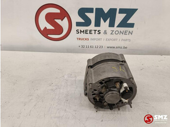 Δυναμό για Φορτηγό Zettelmeyer Occ Alternator 14V 80A Zettelmeyer: φωτογραφία 3