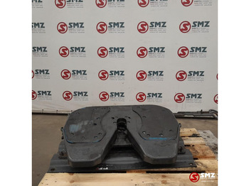 Πέμπτος τροχός JOST