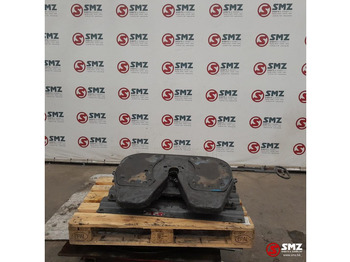 Πέμπτος τροχός JOST