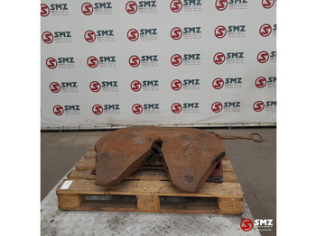 Πέμπτος τροχός JOST