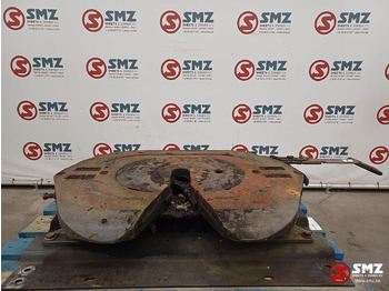 Πέμπτος τροχός JOST