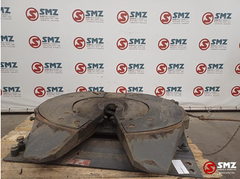 Πέμπτος τροχός JOST