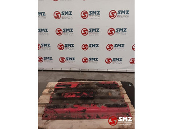 Πέμπτος τροχός JOST