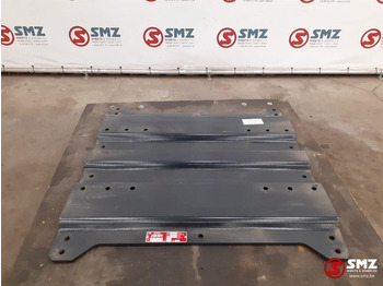 Πέμπτος τροχός JOST