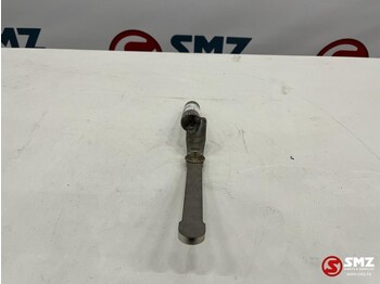 Καινούριο Πέμπτος τροχός jost Vergrendelpen rechts Jost JSK DH: φωτογραφία 2