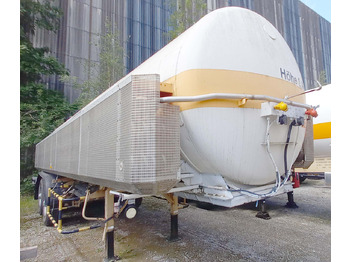 Επικαθήμενο βυτίο