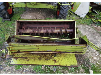 Ανταλλακτικό για Μηχανή συγκομιδής Claas Broyeur Claas Dominator 106: φωτογραφία 1