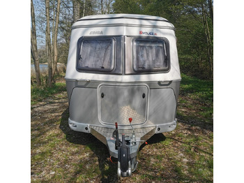 Ρυμουλκούμενο τροχόσπιτο HYMER / ERIBA Triton