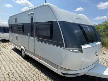 Ρυμουλκούμενο τροχόσπιτο HOBBY DE LUXE 545 KMF