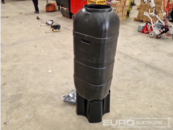 Εξοπλισμού κατασκευών 100L Water Butt: φωτογραφία 3