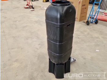 Εξοπλισμού κατασκευών 100L Water Butt: φωτογραφία 5