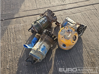 Αντλία νερού