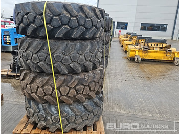 Ελαστικό 15.5-25 Tye (4 of): φωτογραφία 4 Ελαστικό 15.5-25 Tye (4 of): φωτογραφία 4