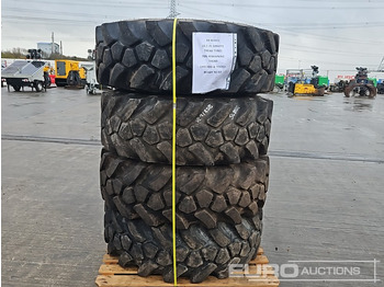 Ελαστικό 15.5-25 Tye (4 of): φωτογραφία 2 Ελαστικό 15.5-25 Tye (4 of): φωτογραφία 2