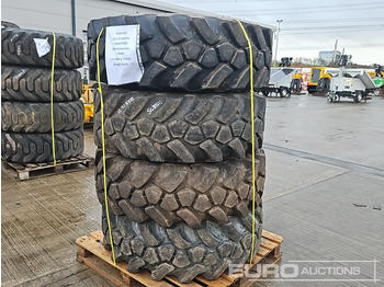 Ελαστικό 15.5-25 Tye (4 of): φωτογραφία 3 Ελαστικό 15.5-25 Tye (4 of): φωτογραφία 3