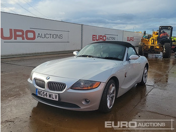 Αυτοκίνητο BMW