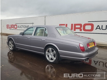 Αυτοκίνητο 2006 Bentley Arnage: φωτογραφία 3