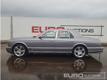 Αυτοκίνητο 2006 Bentley Arnage: φωτογραφία 2