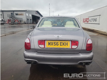 Αυτοκίνητο 2006 Bentley Arnage: φωτογραφία 4