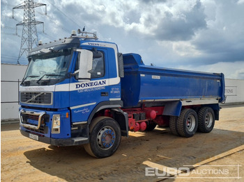 Φορτηγό ανατρεπόμενο VOLVO FM9
