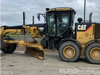 Γκρέιντερ CATERPILLAR 140M