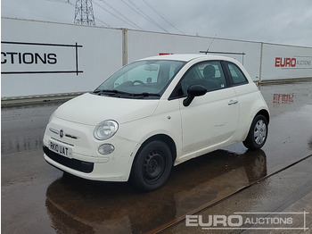 Αυτοκίνητο FIAT