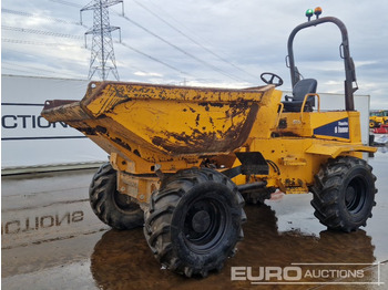 Μίνι ανατρεπόμενο THWAITES