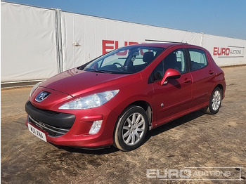 Αυτοκίνητο PEUGEOT