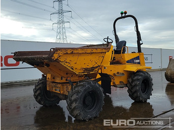 Μίνι ανατρεπόμενο THWAITES