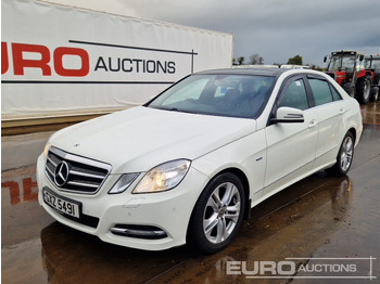 Αυτοκίνητο MERCEDES-BENZ