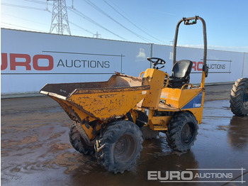 Μίνι ανατρεπόμενο THWAITES