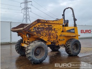 Μίνι ανατρεπόμενο THWAITES