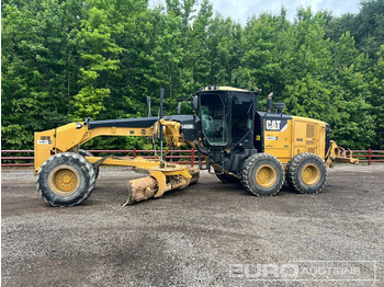 Γκρέιντερ CATERPILLAR 140M
