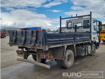 Φορτηγό ανατρεπόμενο 2013 Iveco Euro Cargo 75E16: φωτογραφία 5