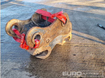 Ταχυσύνδεσμος MILLER