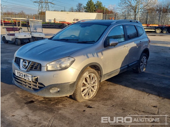 Αυτοκίνητο NISSAN