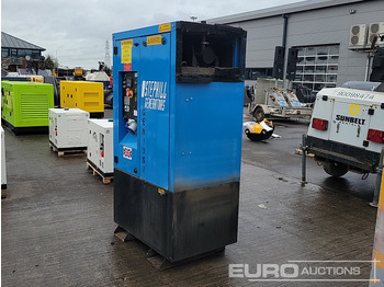 Βιομηχανική γεννήτρια