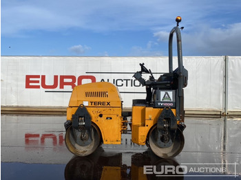 Οδοστρωτήρας 2014 Terex TV1200: φωτογραφία 2