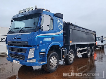 Φορτηγό ανατρεπόμενο VOLVO FM