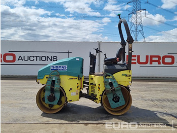Οδοστρωτήρας 2015 Ammann ARX36: φωτογραφία 2