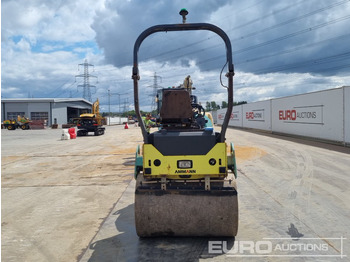Οδοστρωτήρας 2015 Ammann ARX36: φωτογραφία 4