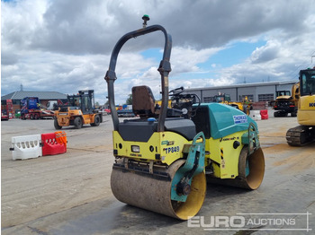 Οδοστρωτήρας 2015 Ammann ARX36: φωτογραφία 5