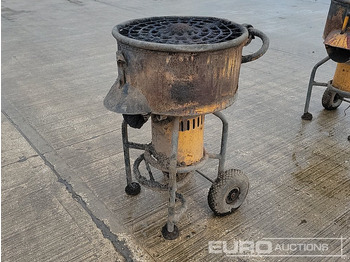 Μηχανών ασφάλτου