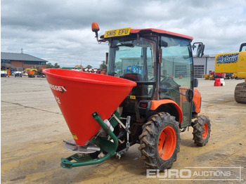 Μικρό τρακτέρ 2015 Kubota B2650: φωτογραφία 5