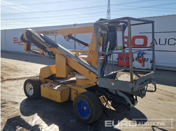 Πλατφόρμα εναέρια 2015 Niftylift HR12NDE: φωτογραφία 3