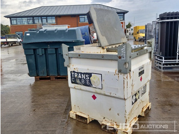 Δεξαμενή αποθήκευσης 2015 Western 10TCG: φωτογραφία 5 Δεξαμενή αποθήκευσης 2015 Western 10TCG: φωτογραφία 5